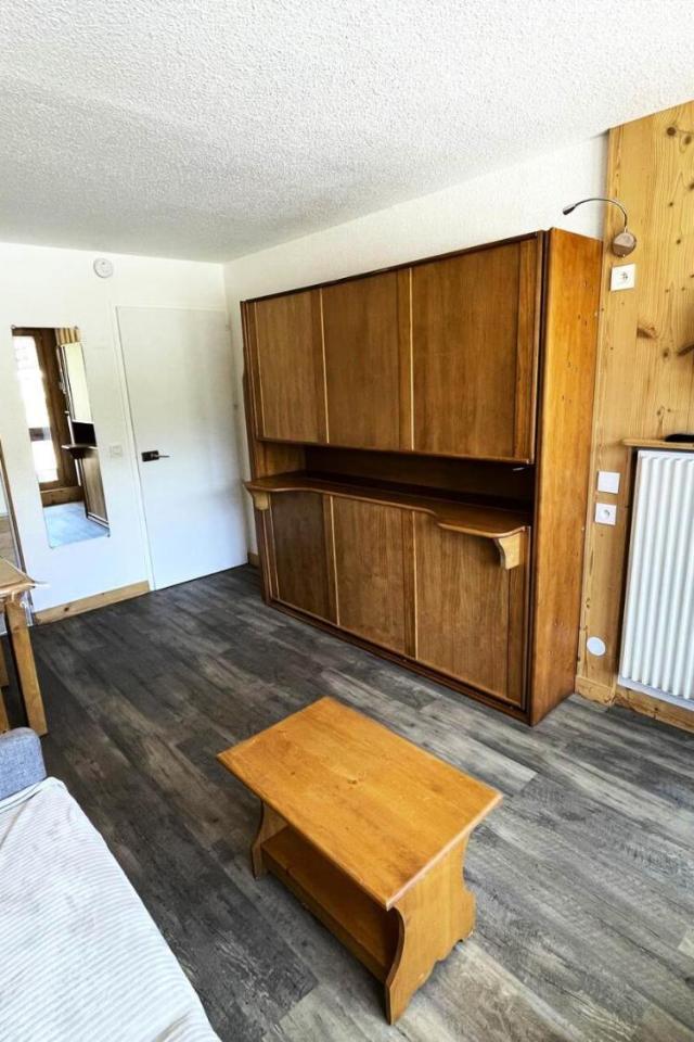 Residence Lac du Lou - Apparement Entierement Renove Ski Aux Pieds Aux Menuires Pour 4 Pax Mae-5214 – bild 2