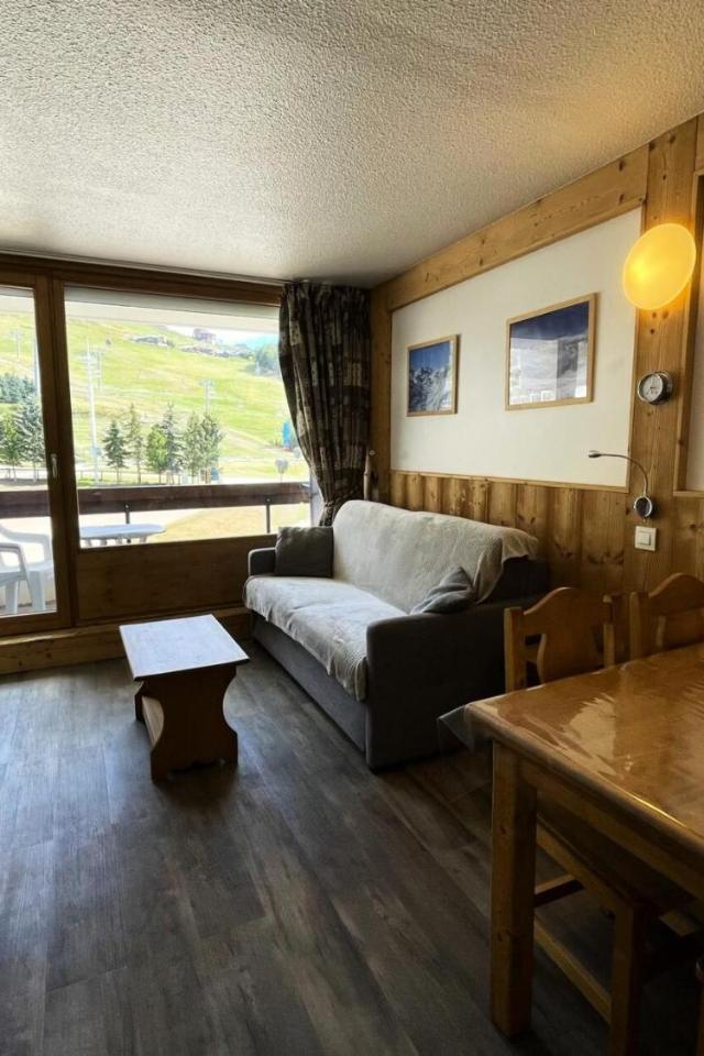 Residence Lac du Lou - Apparement Entierement Renove Ski Aux Pieds Aux Menuires Pour 4 Pax Mae-5214 – bild 3