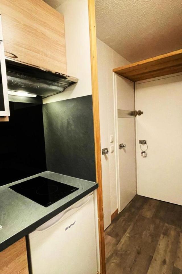 Residence Lac du Lou - Apparement Entierement Renove Ski Aux Pieds Aux Menuires Pour 4 Pax Mae-5214 – bild 5