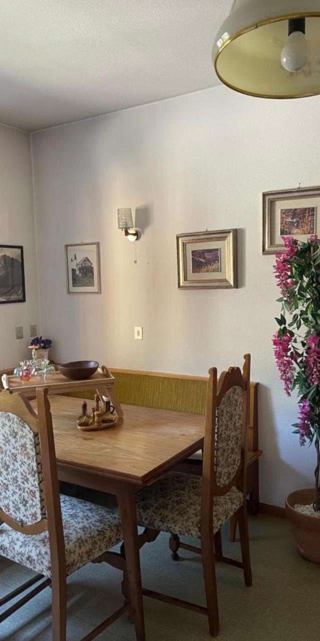 Mountainlodge Sellaronda – billede 2