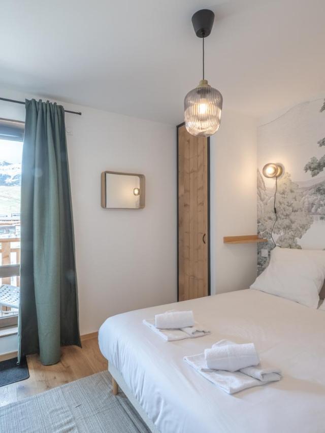 Alpe D Huez Houses - Chez Brems - Expression - 3 Chambres Neuf Tout Proche Alpe Express