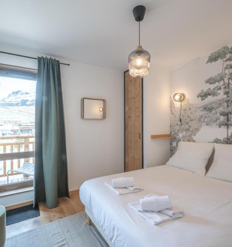 Alpe D Huez Houses - Chez Brems - Expression - 3 Chambres Neuf Tout Proche Alpe Express