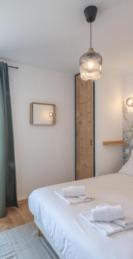 Alpe D Huez Houses - Chez Brems - Expression - 3 Chambres Neuf Tout Proche Alpe Express – billede 1