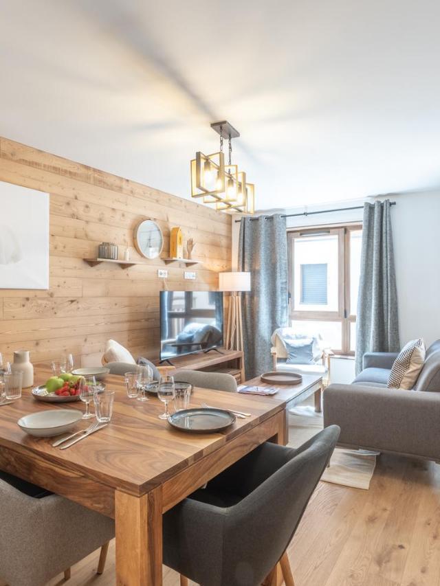 Alpe D Huez Houses - Chez Brems - Expression - 3 Chambres Neuf Tout Proche Alpe Express – billede 3