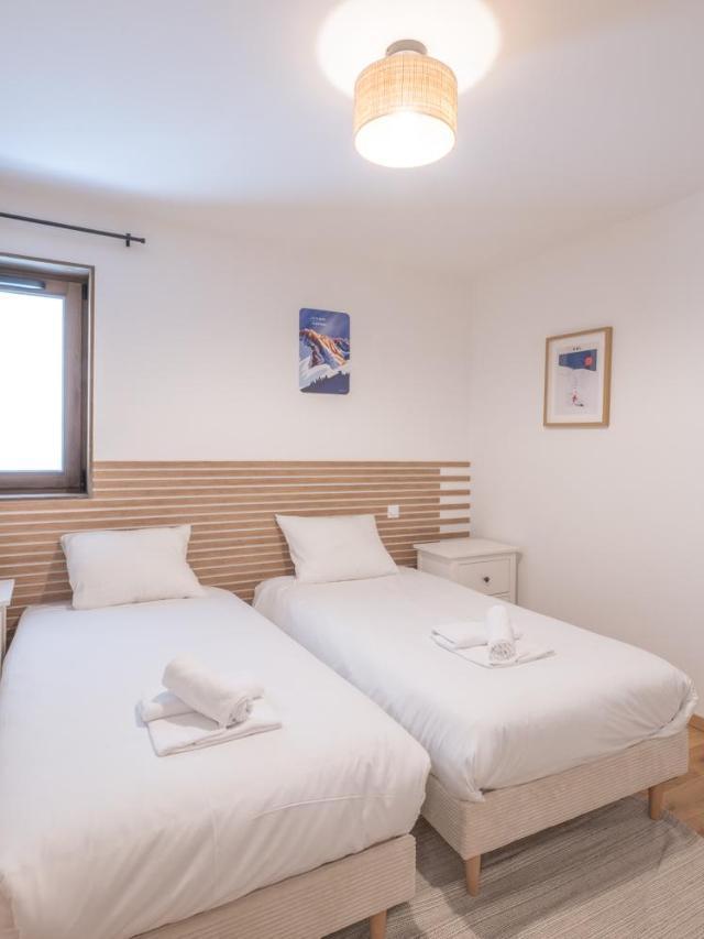 Alpe D Huez Houses - Chez Brems - Expression - 3 Chambres Neuf Tout Proche Alpe Express – billede 4