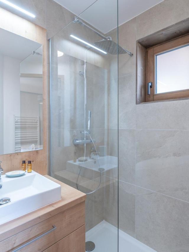 Alpe D Huez Houses - Chez Brems - Expression - 3 Chambres Neuf Tout Proche Alpe Express – billede 5