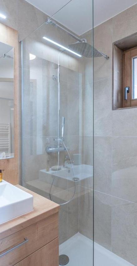 Alpe D Huez Houses - Chez Brems - Expression - 3 Chambres Neuf Tout Proche Alpe Express – billede 5