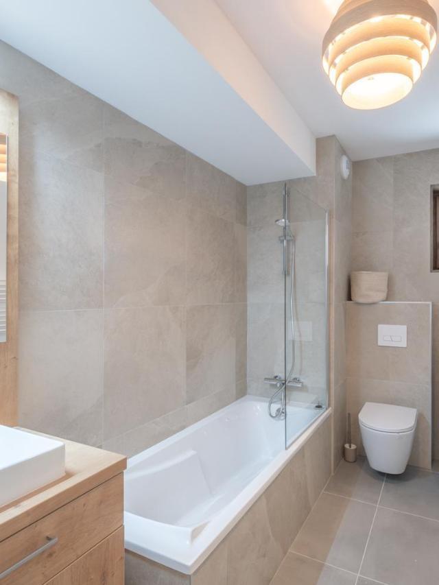 Alpe D Huez Houses - Chez Brems - Expression - 3 Chambres Neuf Tout Proche Alpe Express – billede 7
