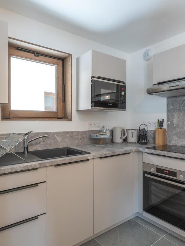 Alpe D Huez Houses - Chez Brems - Expression - 3 Chambres Neuf Tout Proche Alpe Express – billede 8