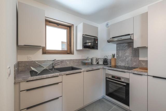 Alpe D Huez Houses - Chez Brems - Expression - 3 Chambres Neuf Tout Proche Alpe Express – billede 8