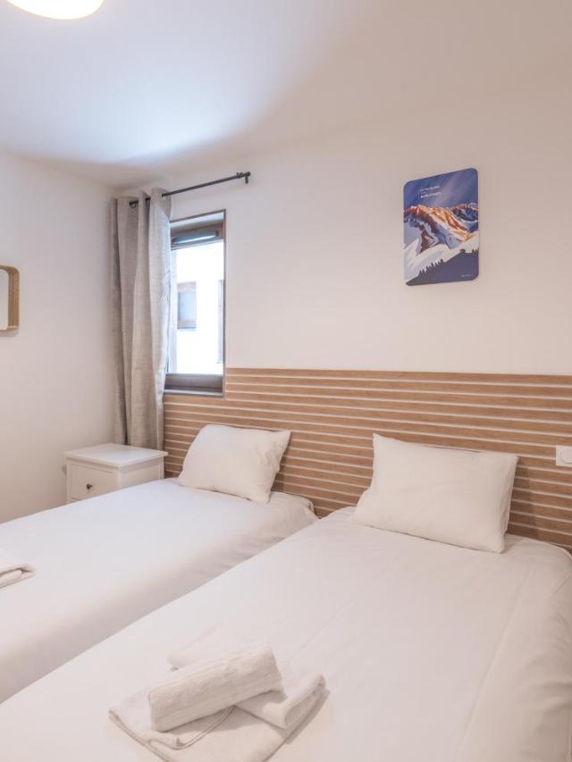 Alpe D Huez Houses - Chez Brems - Expression - 3 Chambres Neuf Tout Proche Alpe Express – billede 10