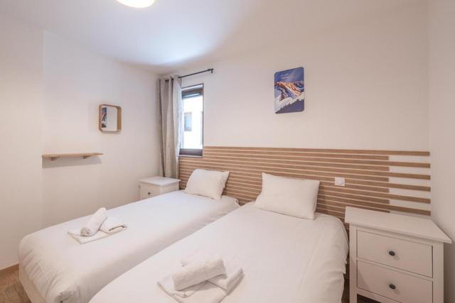 Alpe D Huez Houses - Chez Brems - Expression - 3 Chambres Neuf Tout Proche Alpe Express – billede 10