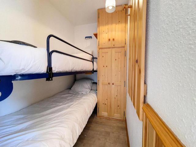 Residence Sarvan - Studio Fonctionnel · Au Pieds Des Pistes · Balcon Mae-3204 – bild 3