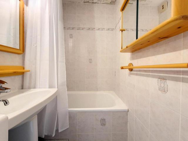 Residence Sarvan - Studio Fonctionnel · Au Pieds Des Pistes · Balcon Mae-3204 – bild 9