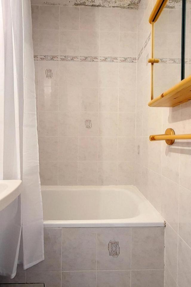 Residence Sarvan - Studio Fonctionnel · Au Pieds Des Pistes · Balcon Mae-3204 – bild 9