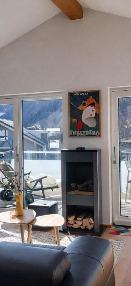 Apartment Barenbachli by Interhome – billede 2