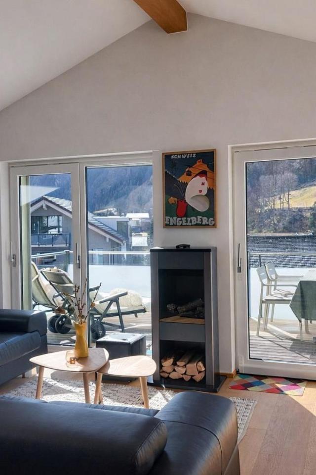 Apartment Barenbachli by Interhome – billede 2
