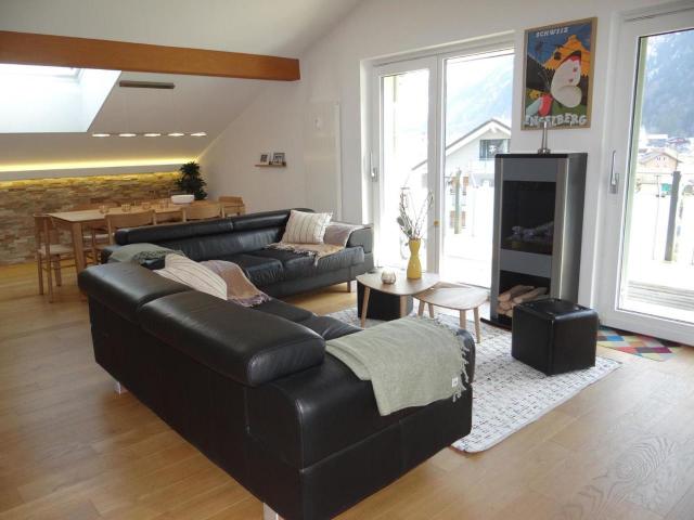 Apartment Barenbachli by Interhome – billede 3