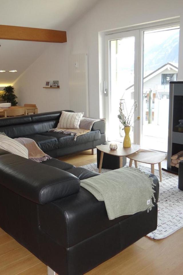 Apartment Barenbachli by Interhome – billede 3