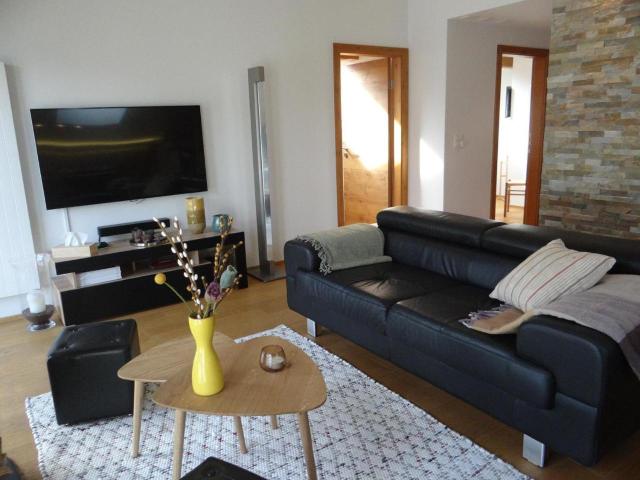 Apartment Barenbachli by Interhome – billede 4