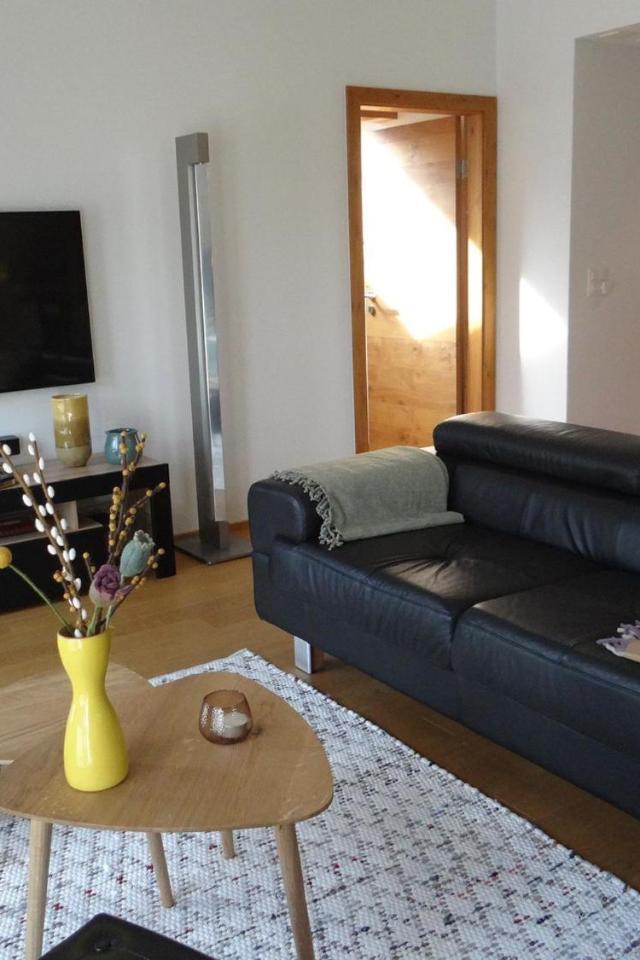 Apartment Barenbachli by Interhome – billede 4