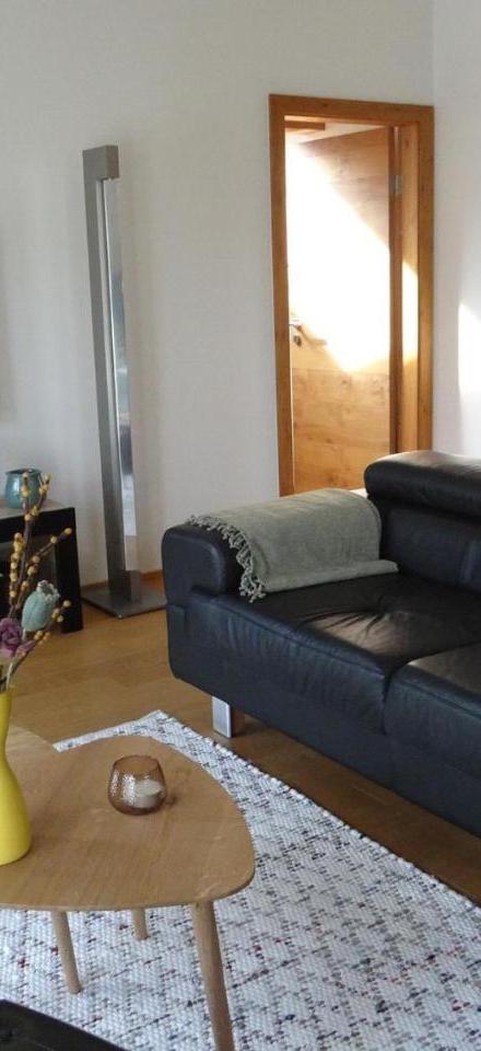 Apartment Barenbachli by Interhome – billede 4
