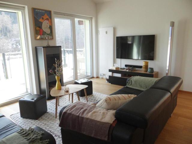 Apartment Barenbachli by Interhome – billede 5
