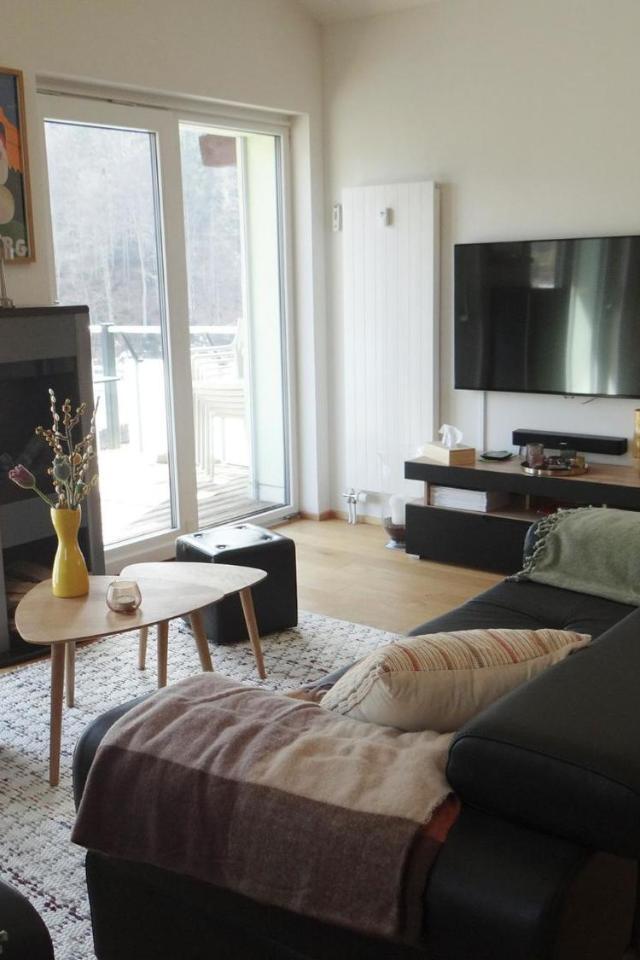 Apartment Barenbachli by Interhome – billede 5