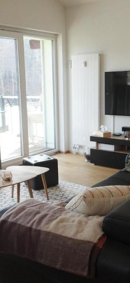 Apartment Barenbachli by Interhome – billede 5