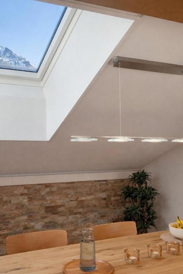 Apartment Barenbachli by Interhome – billede 6