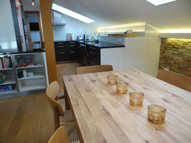 Apartment Barenbachli by Interhome – billede 10