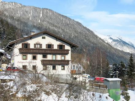 Apartment Hof Am Schonbach-2 by Interhome – billede 1