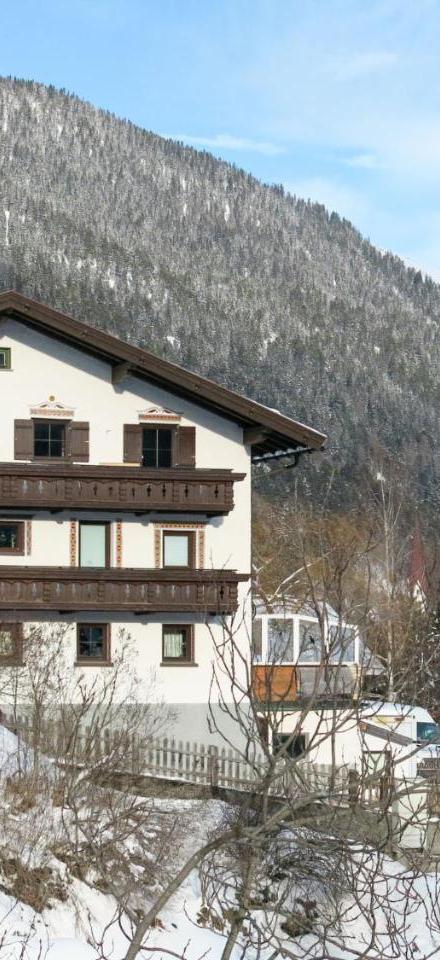 Apartment Hof Am Schonbach-2 by Interhome – billede 1