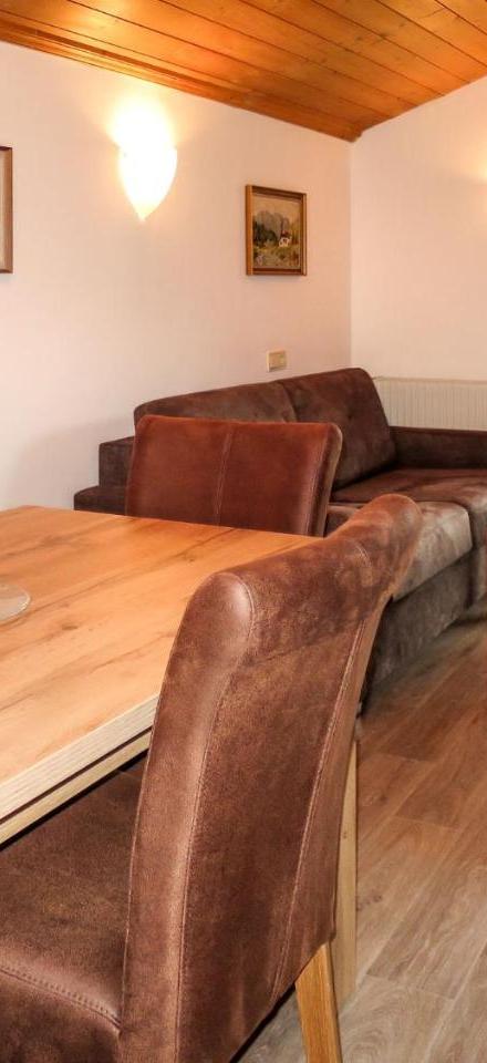 Apartment Hof Am Schonbach-2 by Interhome – billede 5
