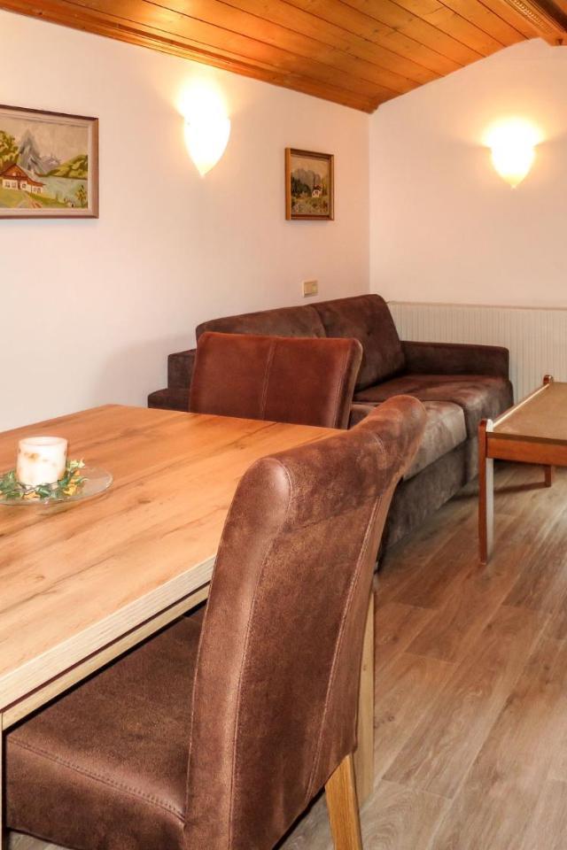 Apartment Hof Am Schonbach-2 by Interhome – billede 5