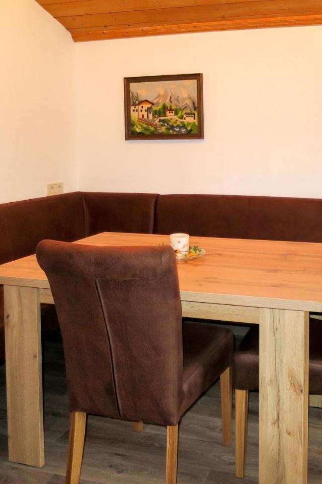 Apartment Hof Am Schonbach-2 by Interhome – billede 6