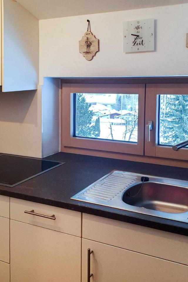 Apartment Hof Am Schonbach-2 by Interhome – billede 7
