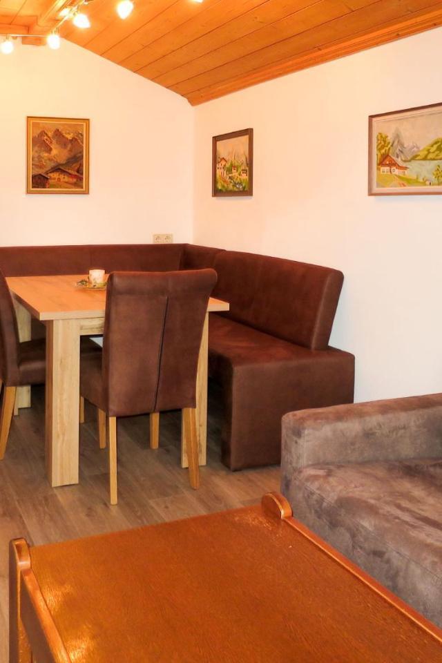Apartment Hof Am Schonbach-2 by Interhome – billede 9
