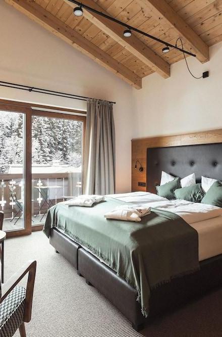 Das Glemm Hotel – billede 1