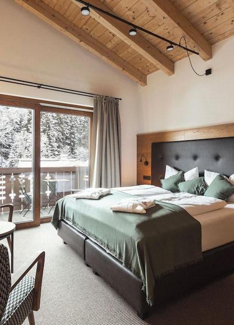 Das Glemm Hotel – Saalbach
