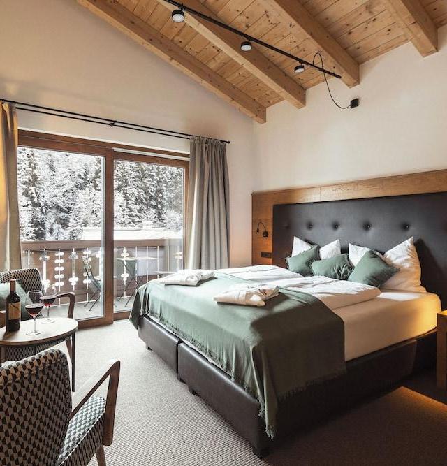 Das Glemm Hotel