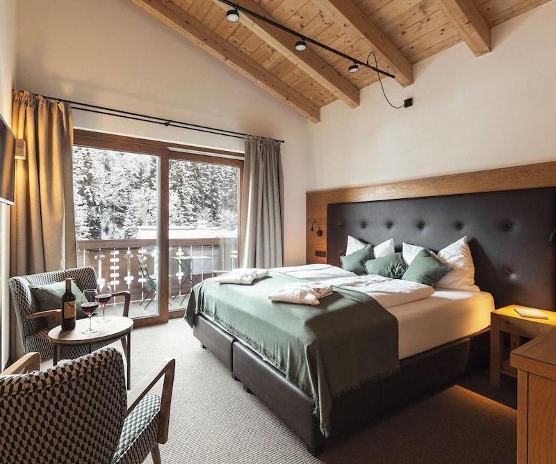 Das Glemm Hotel