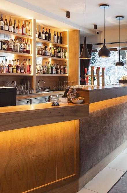 Das Glemm Hotel – billede 2