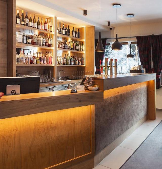 Das Glemm Hotel – billede 2