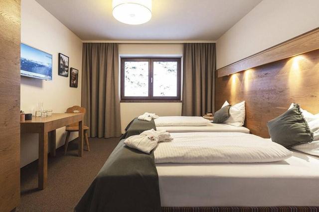 Das Glemm Hotel – billede 3