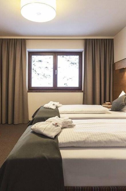 Das Glemm Hotel – billede 3