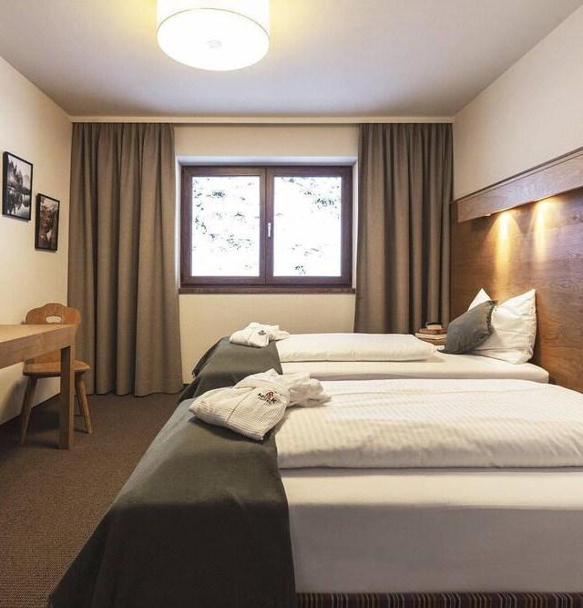 Das Glemm Hotel – billede 3