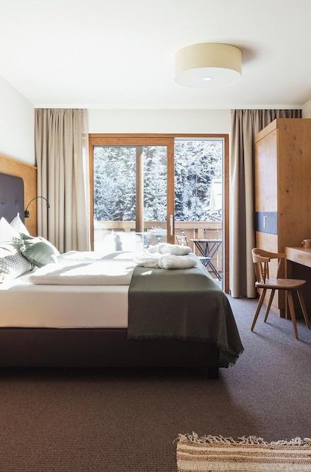 Das Glemm Hotel – billede 4
