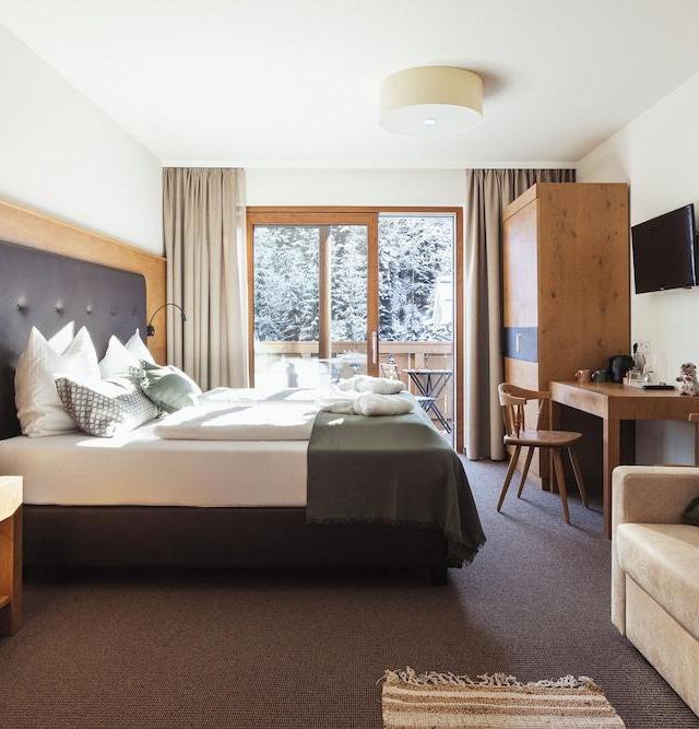 Das Glemm Hotel – billede 4