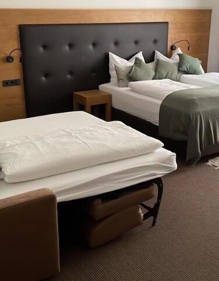 Das Glemm Hotel – billede 5